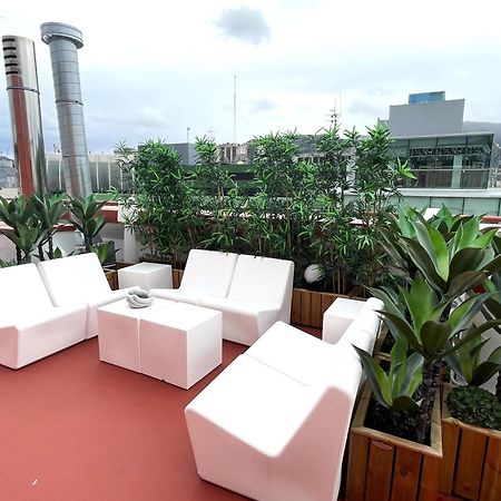 Santiago Apartments Bilbao Ngoại thất bức ảnh